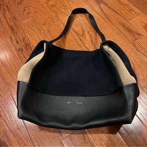 Celine All Soft Shoulder Bag